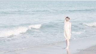 HongKongDoll 玩偶姐姐 onlyfans「去年的某个下午」VLOG篇