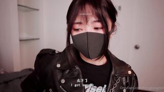 同居的她大结局