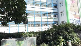 (跨年特辑)黑丝高跟女老师与男学员的跨年之夜