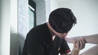 新人国产OF博主Bunny Miffy（米菲兔） (37)(1)