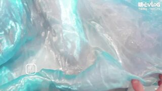 [糖心Vlog] 迷奸爱蜜莉雅 涩影老师拍完 可以放我回家吗 - 明纱·芽衣