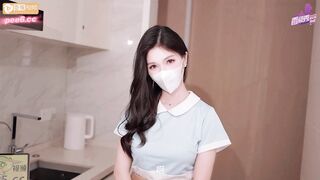 香蕉视频_XJX_407_狐不妖诱奸送蛋糕得到狐不妖