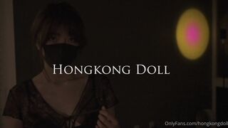 玩偶姐姐 - 剧情集「她的秘密 贰」