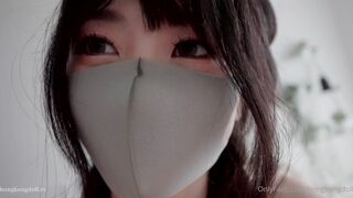 玩偶姐姐 - 日常短片「小碎花啪啪」