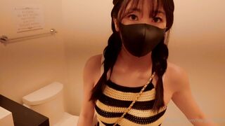 玩偶姐姐 - 短篇集「吃饭场所的公共厕所篇」