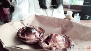 玩偶姐姐 - 短篇集「海岛生活 叁」