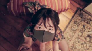 玩偶姐姐 - 短篇集「第一天-第一视角-口」