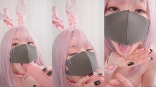 玩偶姐姐 - 竖屏拍摄 私信 柒