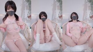 玩偶姐姐 - 竖屏拍摄 私信 贰