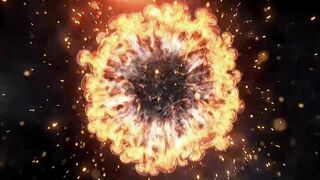 6【白城出品】第四部《第十九月》（上集）