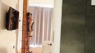 【白城原创】富家千金绑架事件（中集）