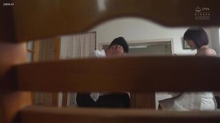 ADN-765 [中文字幕] 丈夫无奈默许：我这巨乳人妻只有被上司侵占时才能颤抖高潮…她含泪哀求继续偷欢，我竟可耻地硬着答应了。- 美园和花 #出轨 #中出 #3P #少女