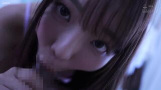 EBWH-295 [中文字幕] 我那巨乳女友，在房中遭社团男粗暴揉弄，淫笑高潮比YA，这骚浪模样，彻底沦陷在我眼前！- 莉莉遥香 #颜射 #口爆 #少女 #群交