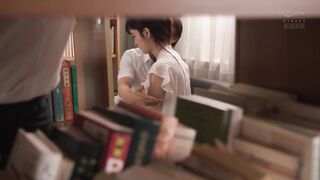 ATID-581 [中文字幕] 伊藤聖夏 - 新婚教師遙被迫為學校裡最有問題的孩子充當性玩具。