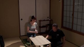 DASS-268 [中文字幕] 日下部加奈 - 我太太快要回來了。