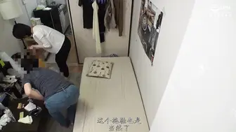 JJDD-004 [中文字幕] 新垣なつみ - 被年輕男性拜託後中出性愛也無法說不的歐巴桑家政婦04 利用善良這點突擊無套抽插的記錄