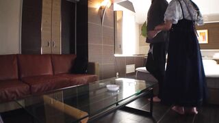 SONE-035 [中文字幕] 浅野こころ - 漂亮女友私下是發作的肉食女！？不管地點強迫讓人勃起抽插的現出本性初次約會！