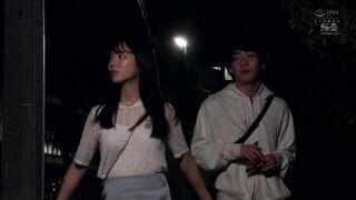 SONE-080 [中文字幕] 浅野こころ - 打工處的美人女大學生工作認真不過喜歡做愛到要死。