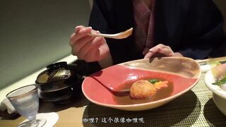 ABP-119 [中文字幕] 桃谷エリカ - 一泊二日、美少女完全予約制 第二章