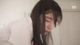 MIDV-508 [中文字幕] 三浜唯 - 和爽朗笑臉反差超大，露著溼答答的內褲全力誘惑的小惡魔學生會長