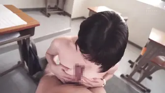 PPPE-160 [中文字幕] 安位薫 - 巨乳女教師的誘惑