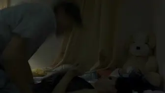 [韩国三级]淸兒  청아 (19禁)