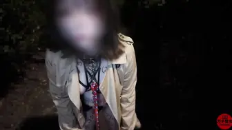 肉便器堕ち53人目 やえば（20代後半）アパレル店員 『爆乳マゾ豚便女』